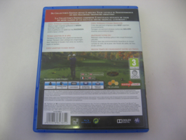 Golf Club Collector's Edition (PS4)