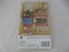 Sid Meier's Pirates! - Essentials (PSP)