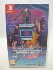 Arcade Spirits: The New Challengers (EUR, Sealed)