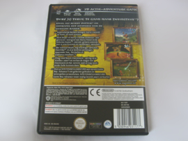 Harry Potter en de Geheime Kamer (HOL)