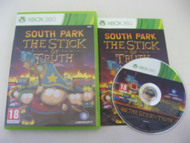 South Park - The Stick of Truth (360)