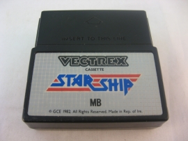 Star Ship (Vectrex)