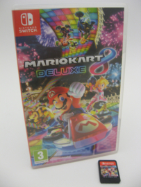 Mario Kart 8 Deluxe (HOL)