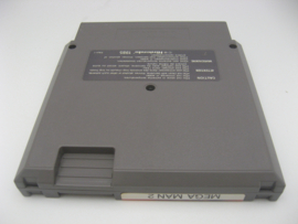 Mega Man 2 (FRA)