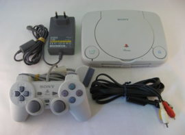 PlayStation One + Harry Potter Console Set​ SCPH-102 (Boxed)