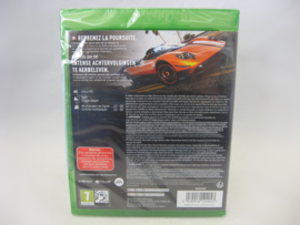 Need For Speed Hot Pursuit Remastered (XONE/SX, Sealed)