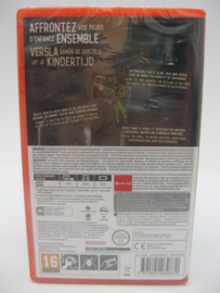 Little Nightmares III (FAH, Sealed)