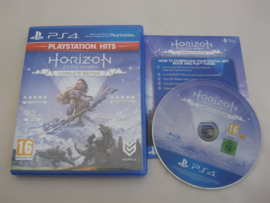 Horizon Zero Dawn - Complete Edition (PS4) - PlayStation Hits -