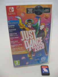 Just Dance 2020 (FAH)