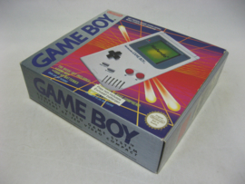 GameBoy Classic System (Boxed)