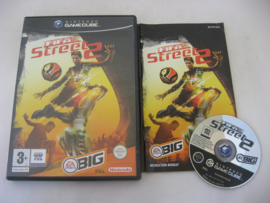 FIFA Street 2 (EUR)