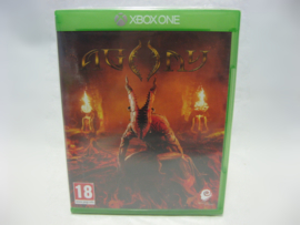 Agony (XONE, Sealed)