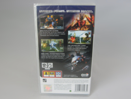 Dynasty Warriors Strikeforce (PSP, Sealed)