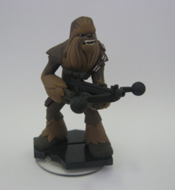 Disney​ Infinity 3.0 - Chewbacca Figure