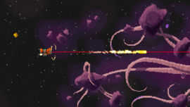 Steredenn: Binary Stars (SLG, Sealed)