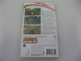 Formula 1 Grand Prix (PSP)