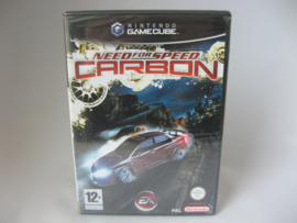 Need For Speed Carbon (SWE, NEW)