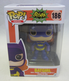 POP! Batgirl - Batman Classic TV Series (New)
