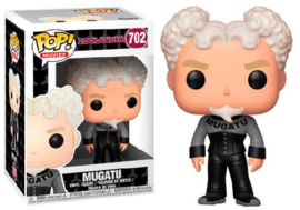 POP! Mugatu - Zoolander (New)