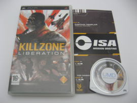 Killzone Liberation (PSP)