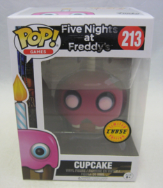 POP! Cupcake - Five Nights at Freddy's - Chase (New)