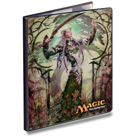 MTG: Ultra Pro 9-Pocket Portfolio - Imperious Perfect - Lorwyn (New)