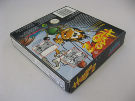 Hugo 2 (NOE, CIB)