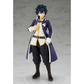 Fairy Tail - Gray Fullbuster (Grand Magic Royale Ver.) - PVC Figure (New)
