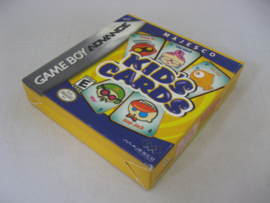 Kid's Cards (USA, CIB)