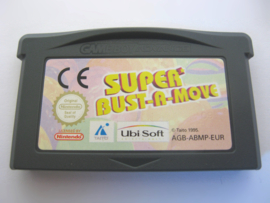 Super Bust-A-Move (EUR)