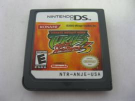 Teenage Mutant Ninja Turtles 3 - Mutant Nightmare (USA)