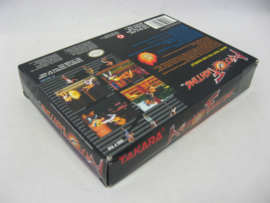 Art of Fighting (USA, CIB)