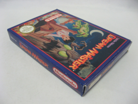 Little Nemo Dream Master (ESP, CIB)