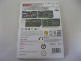 Pro Evolution Soccer 2009 (UKV)