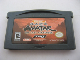 Avatar - The Last Airbender (USA)