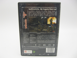 Return to Castle Wolfenstein (PC)