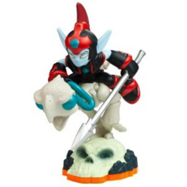 Skylanders - Giants - Fright Rider