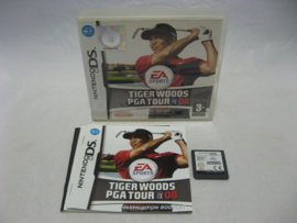 Tiger Woods PGA Tour 08 (UKV)