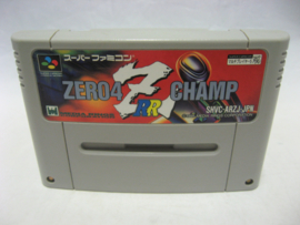 Zero 4 Champ RR-Z (SFC)