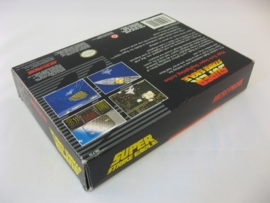 Super Strike Eagle (USA, CIB)