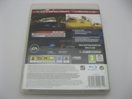 Need For Speed Shift 2 Unleashed (PS3)