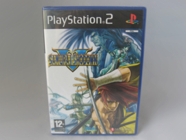 Samurai Shodown V (PAL, Sealed)