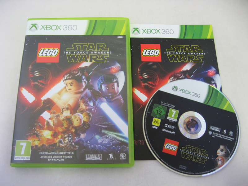 free download lego star wars the force awakens xbox 360