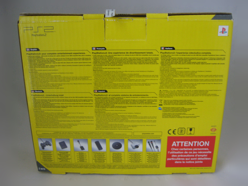 Ps2 77004 on sale