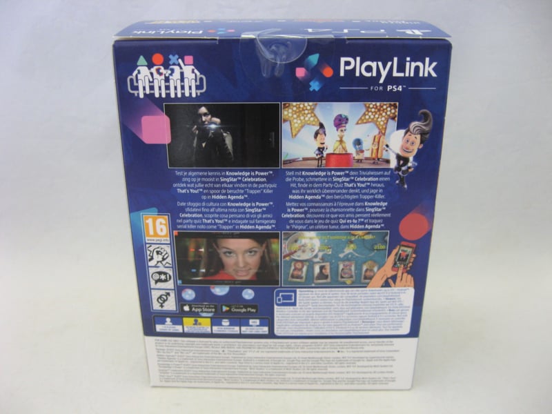 playlink bundle