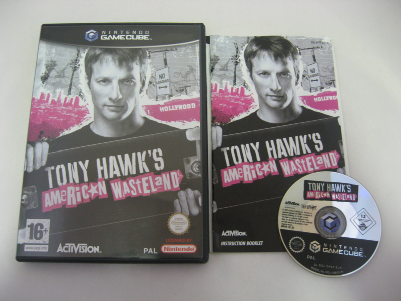 Tony hawk american wasteland коды