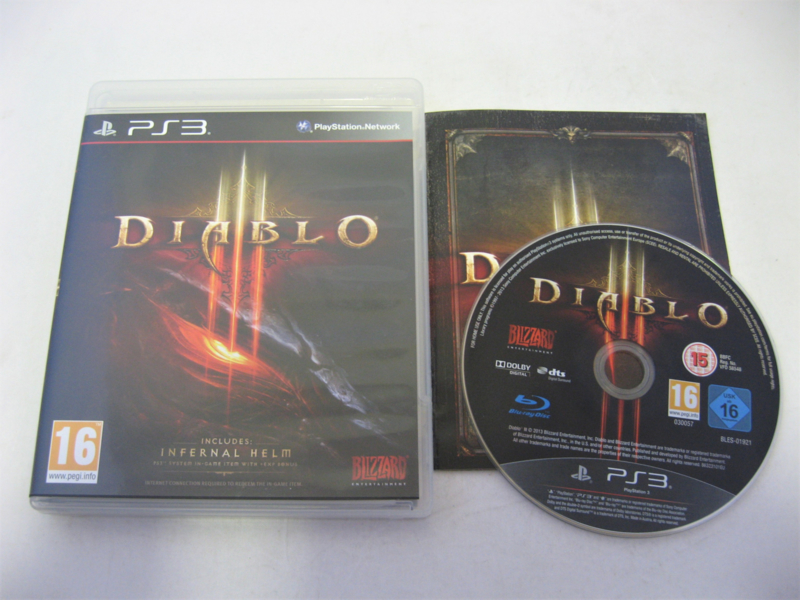 transfer diablo 3 character from ps3 to ps4