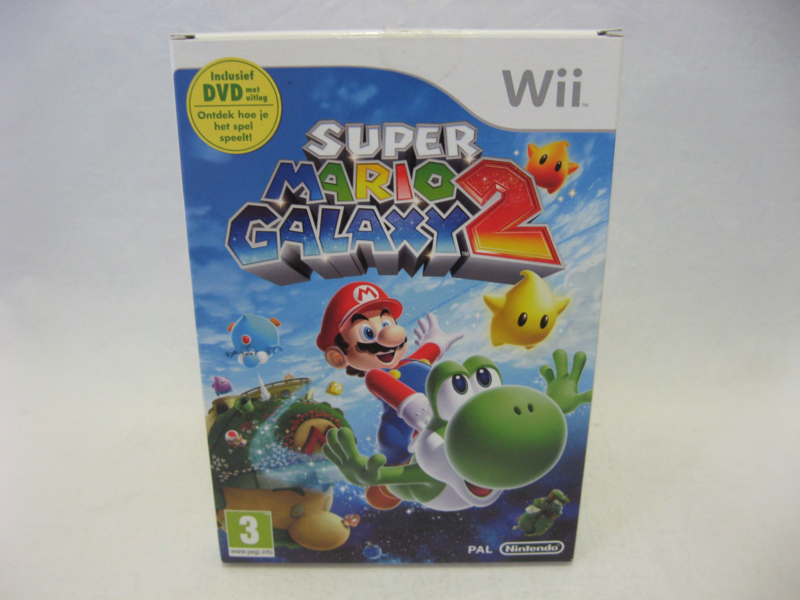 super mario galaxy 2 box art super mario galaxy 2 box art