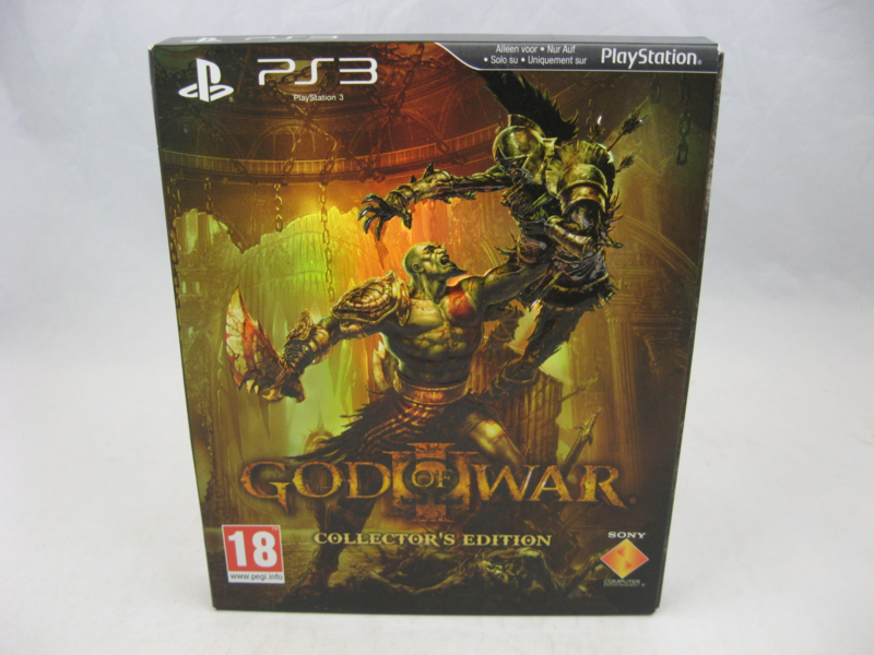 ps3 god of war 3 iso download
