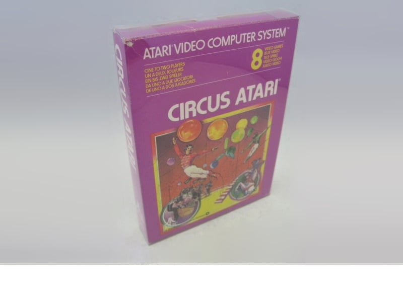 50x Clear Plastic Protective Box Sleeves For Atari Lynx CIB Game Boxes – Dr. Retro